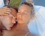 sol perez sobre su novio: el ya no tiene necesidad de chamuyarse minitas en instagram sol perez sobre su novio: el ya no tiene necesidad de chamuyarse minitas en instagram