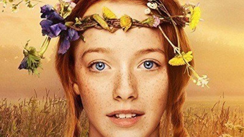 "Stranger Things" incorpora a su elenco a Amybeth McNulty de "Anne With an E".