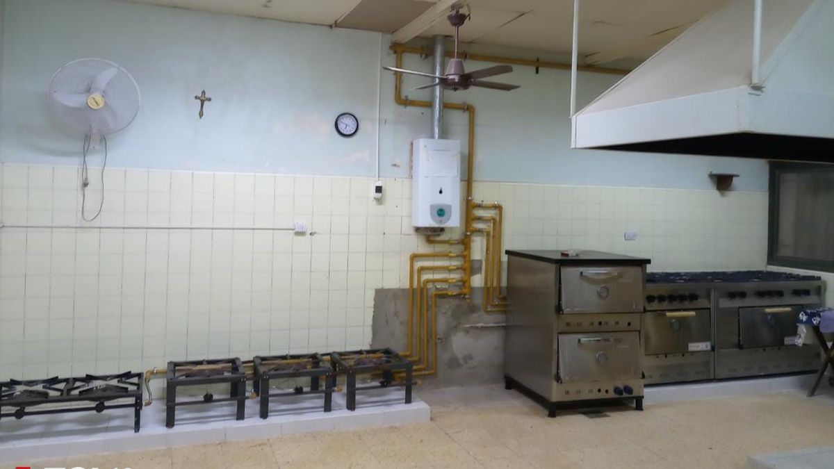 El Ministerio de Educación de la provincia informó que, por primera vez en la historia, se realiza una recuperación completa del servicio de gas en edificios escolares.