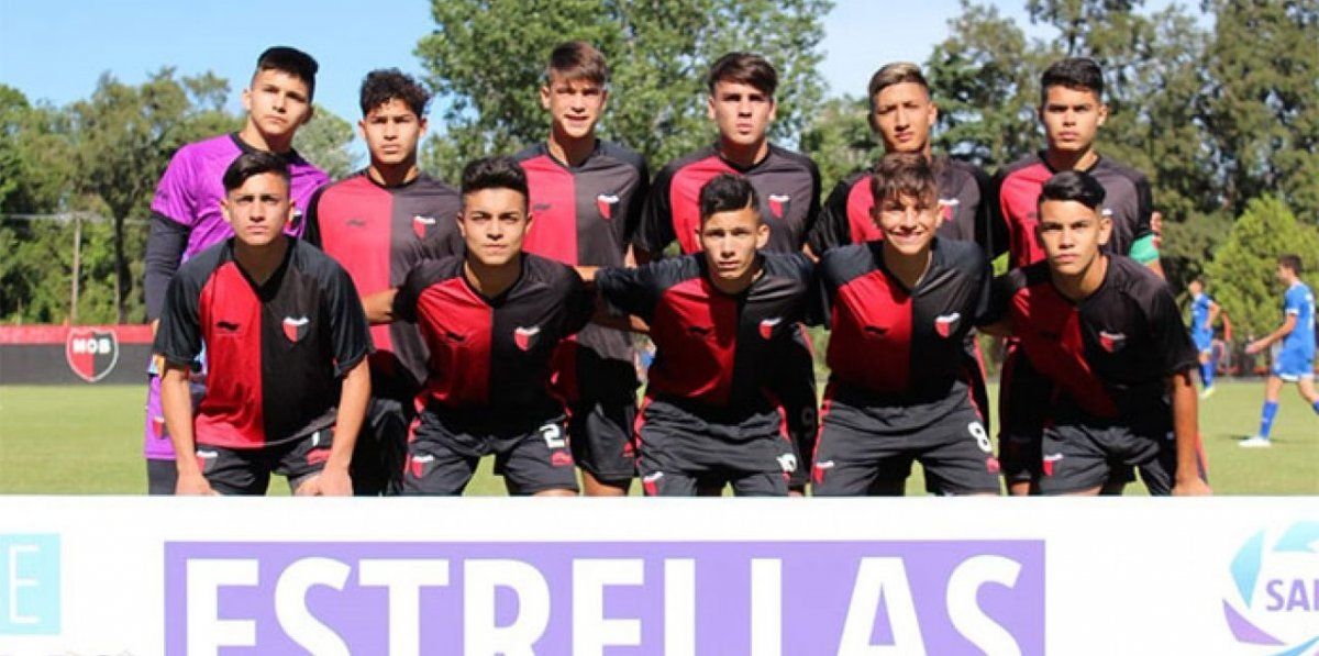 Los pibes no entrenan: profesores de Colón suspendieron las actividades por falta de pago