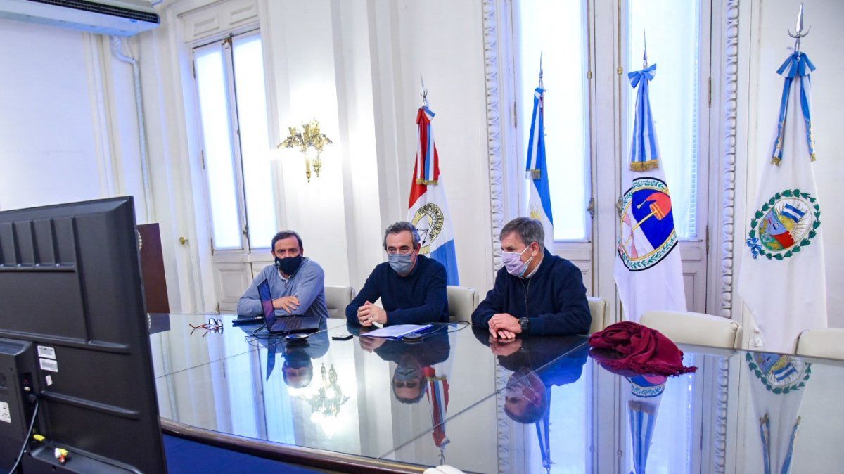 La autonomía municipal es imprescindible