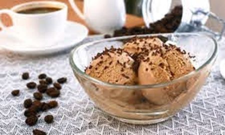 Cómo hacer helado de café en 3 simples pasos. Cómo hacer helado de café en 3 simples pasos.