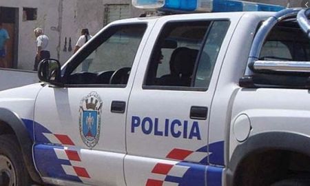 Los rastrillajes policiales en el espeso monte de Loreto demandaron un gran despliegue de efectivos rurales antes de dar con el paradero del prófugo. Los rastrillajes policiales en el espeso monte de Loreto demandaron un gran despliegue de efectivos rurales antes de dar con el paradero del prófugo.