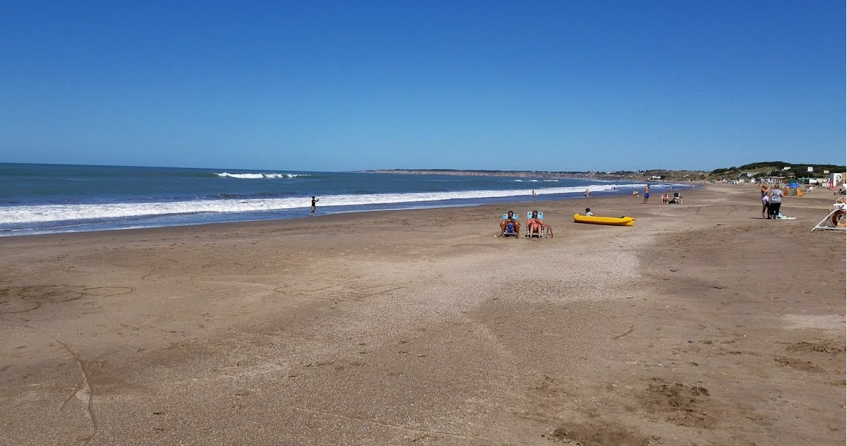 Playas del sur
