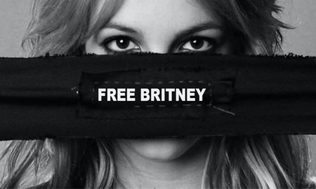 Comparan el estado mental de Britney Spears con el de un paciente en coma Comparan el estado mental de Britney Spears con el de un paciente en coma