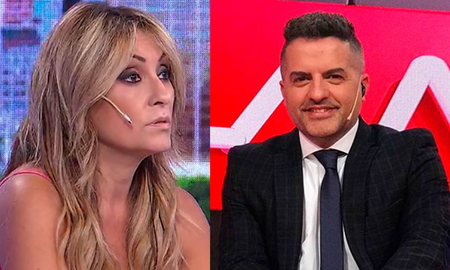 Marcela Tauro habló de la posibilidad de sumarse a LAM