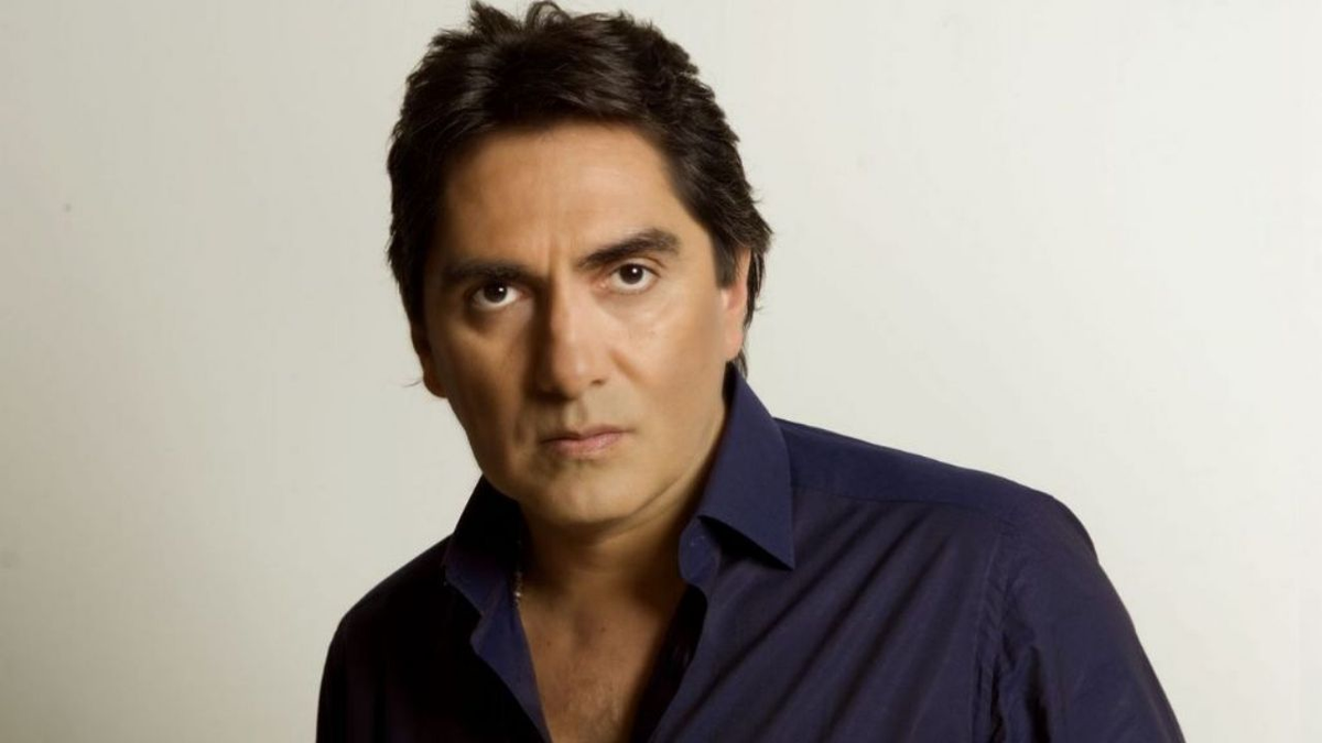 Kike Teruel anunció que abandona Los Nocheros