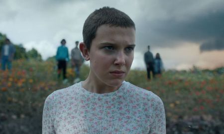 No habrá episodio 9 de Stranger Things. No habrá episodio 9 de Stranger Things.