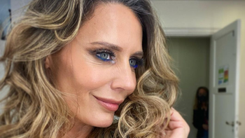 El Nueve prepara otro magazine de cocina, con Rocío Marengo