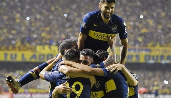 Boca se estrena en la Copa Argentina frente a Estudiantes de Río Cuarto