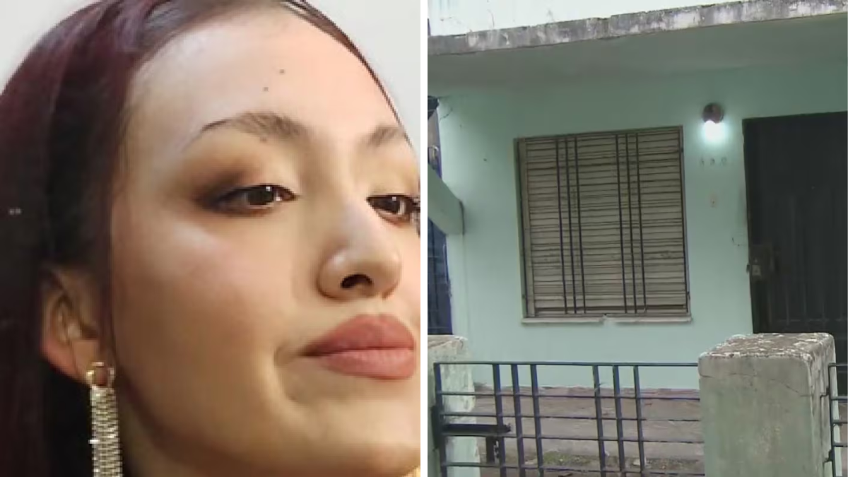 Noelia Rivero había denunciado que su pareja la mantenía retenida dentro de una vivienda de Temperley.