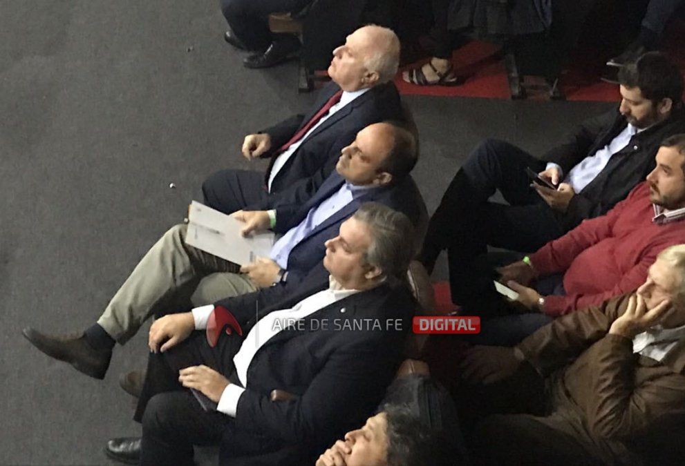 Se realizó la audiencia pública por el Gasoducto de la Costa