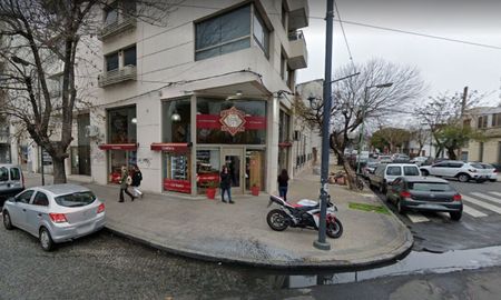 Detuvieron al dueño de una panadería por abusar sexualmente de sus empleadas Detuvieron al dueño de una panadería por abusar sexualmente de sus empleadas