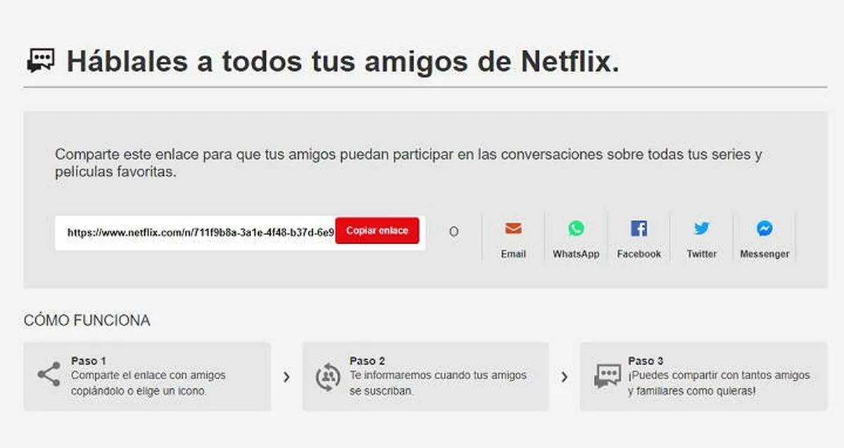 Netflix gratis: nuevo truco para tener 7 días de prueba sin pagar