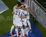 Colón derrotó a Independiente y avanzó a la final de la Copa de la Liga, donde este viernes enfrentará a Racing, en San Juan.