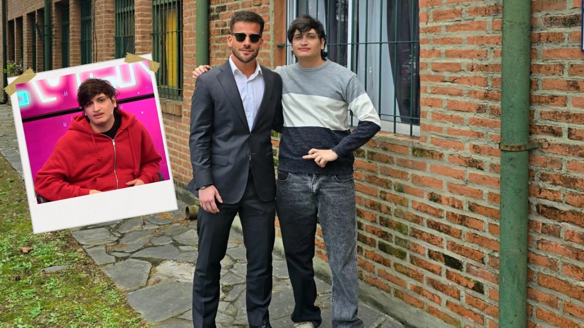 Creó Al Ángulo TV