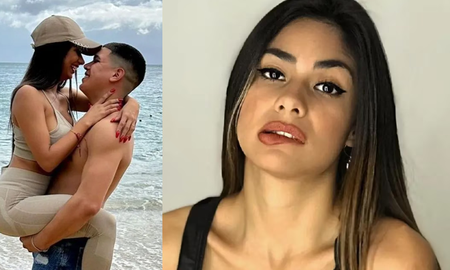 Revelaron un secreto contundente de la intimidad de Daniela Celis y Thiago Medina Revelaron un secreto contundente de la intimidad de Daniela Celis y Thiago Medina