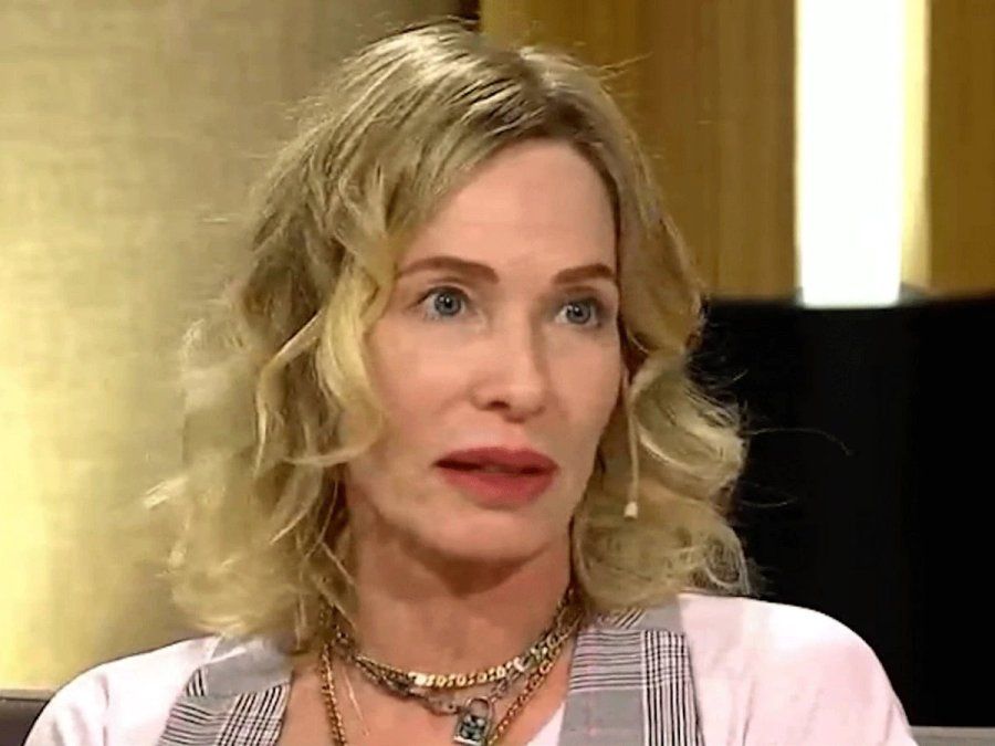 Gloria Carrá estuvo como invitada en Debo Decir y relató un episodio que sufrió de niña