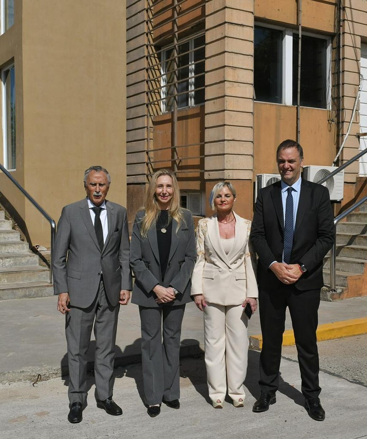 El nuevo laboratorio se integrar&aacute; a la red mundial de laboratorios de m&aacute;xima seguridad y ser&aacute; un centro estrat&eacute;gico para prevenir enfermedades emergentes de alto riesgo, as&iacute; como para fortalecer la seguridad sanitaria a nivel nacional y regional.