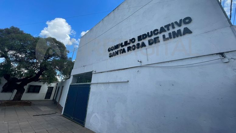 Fenoy pide más seguridad para las escuelas parroquiales de la ciudad de Santa Fe 