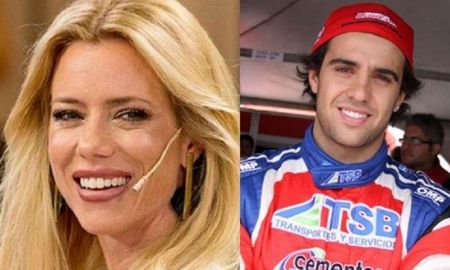 Nicole Neumann quiere tener un hijo con Manu Urcera. Nicole Neumann quiere tener un hijo con Manu Urcera.