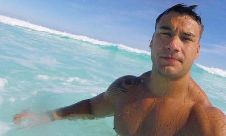 Quién es Bruno Siri, el novio de Ivana Nadal. Quién es Bruno Siri, el novio de Ivana Nadal.