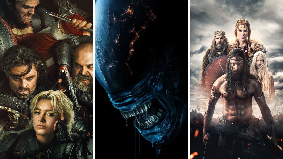 Los mejores estrenos en Netflix