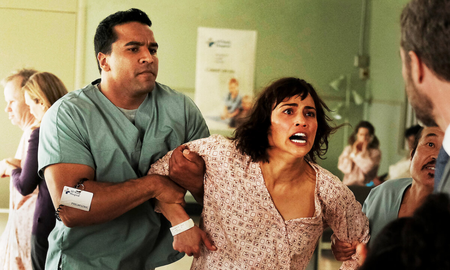 La serie de Netflix que volvió a ser furor por su dramática historia y no te podés perder La serie de Netflix que volvió a ser furor por su dramática historia y no te podés perder