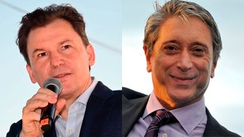 Las patas santafesinas del caso Vaudagna, el extitular de la Afip arrepentido