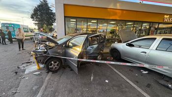 Accidente fatal: un hombre se descompensó mientras conducía y atropelló y mató a una mujer