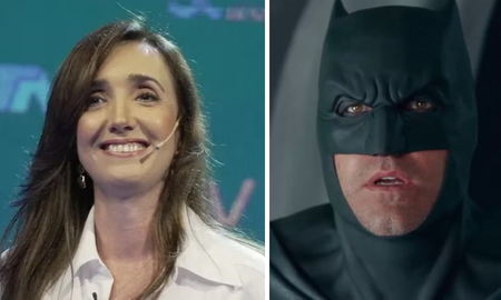 Victoria Villarruel criticó la insólita investigación que realizaron desde el Conicet. Victoria Villarruel criticó la insólita investigación que realizaron desde el Conicet.