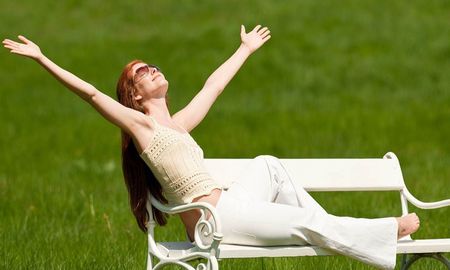 Conoce cómo el sol favorece tu salud cardiovascular y circulatoria. Conoce cómo el sol favorece tu salud cardiovascular y circulatoria.