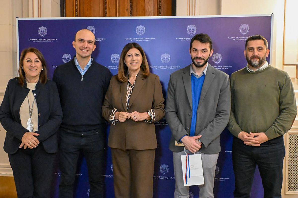 La jornada reafirma la voluntad de avanzar hacia un país más equilibrado