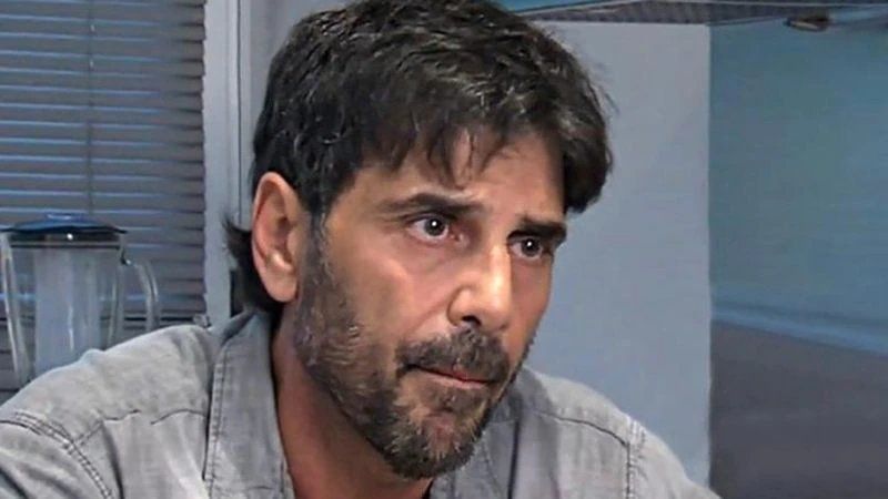 Darthés nunca se presentó para continuar con su querella.