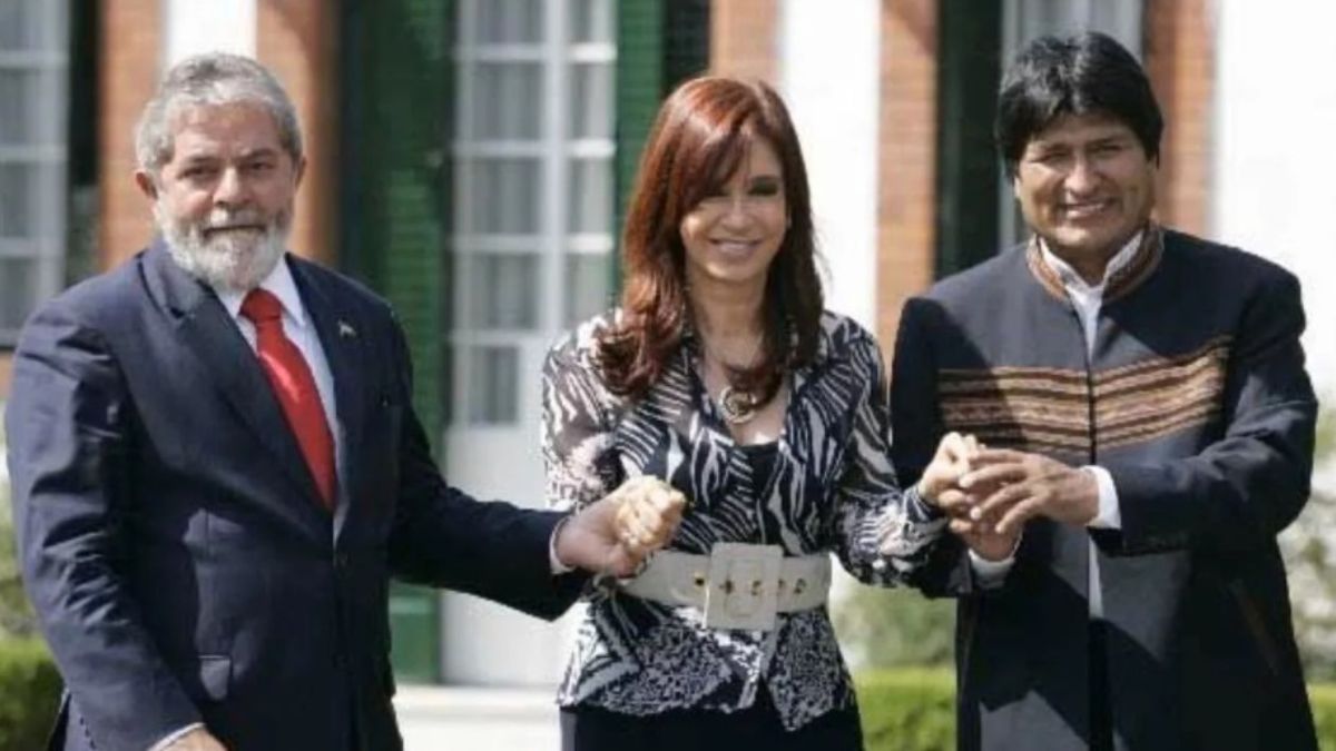 Lula presidente sin sucesor capaz de retener sus votos