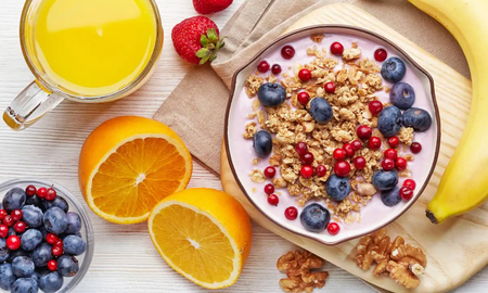 Alimentación en verano: 8 alimentos para mantenerse hidratados