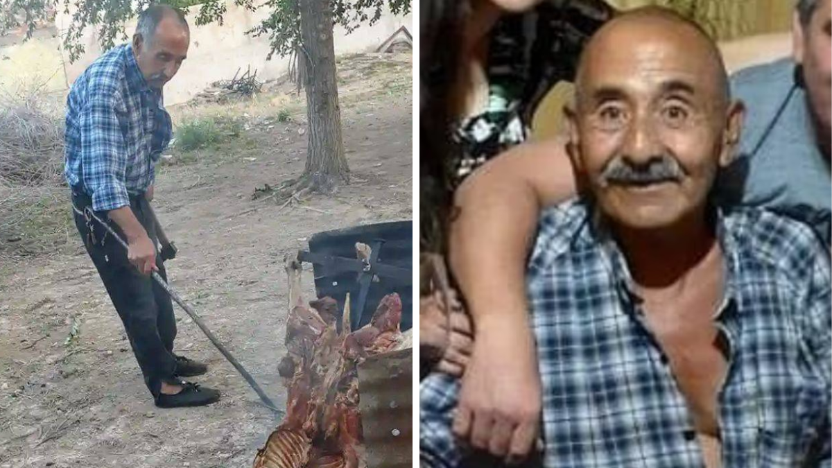 Juan Carlos Maglione, uno de los pacientes que viajaba en la ambulancia, perdió la vida en el impacto. Juan Carlos Maglione, uno de los pacientes que viajaba en la ambulancia, perdió la vida en el impacto.
