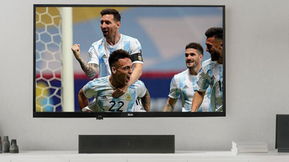 Mundial 2026: la TV Pública transmitirá los partidos de la Selección Argentina en la Copa del Mundo