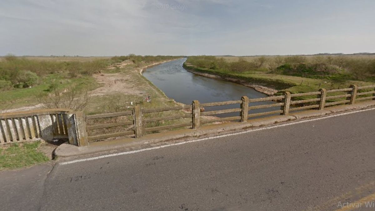 Hallaron el cuerpo de un joven santafesino que había sido arrastrado por un arroyo