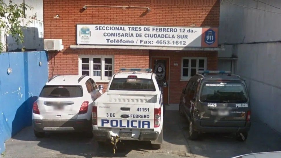 Una joven de 17 años le cortó el cuello a un dealer peruano