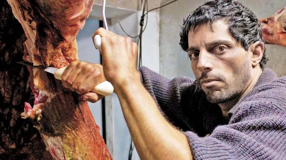 La imperdible película argentina que fue premiada y está en Netflix 