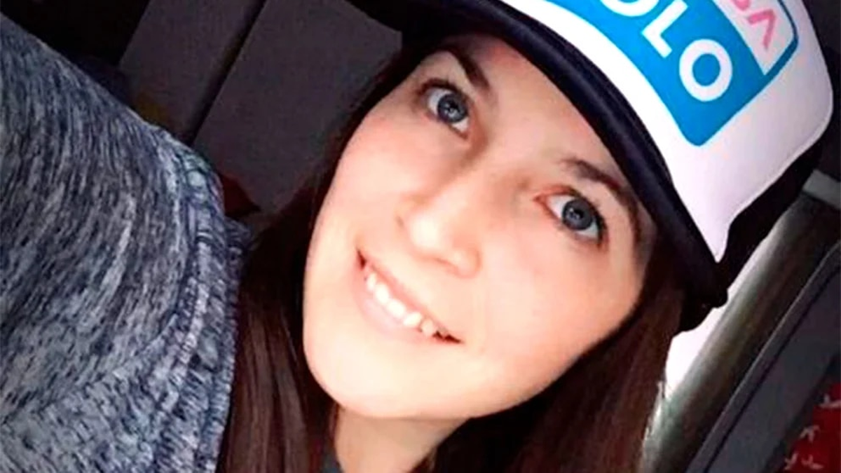 Iara tenía 30 años y era oriunda de Mar del Plata.