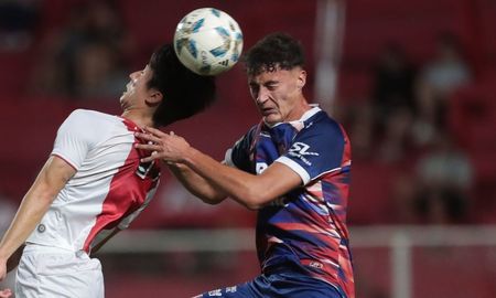 Unión perdió 2 a 0 ante Argentinos por los cuartos de final del torneo de reserva. Unión perdió 2 a 0 ante Argentinos por los cuartos de final del torneo de reserva.