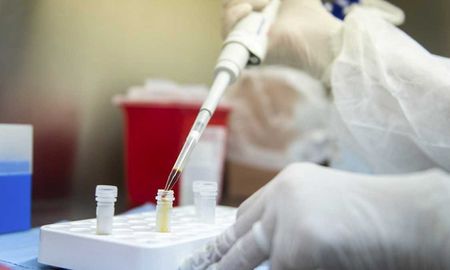 El coronavirus acecha al mundo. El coronavirus acecha al mundo.