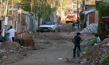 El Ministerio de Capital Humano sostuvo este jueves que en el tercer trimestre del 2025 la incidencia de la pobreza fue del 26,9%. El Ministerio de Capital Humano sostuvo este jueves que en el tercer trimestre del 2025 la incidencia de la pobreza fue del 26,9%.