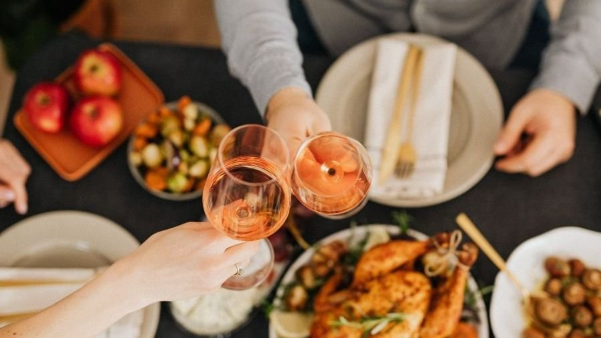 Cuáles son las comidas navideñas que generan más acidez y calorías que debes evitar