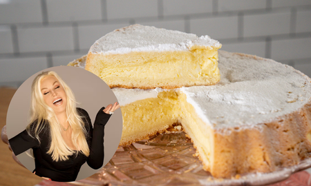 Podés disfrutar de la torta de ricota casera, el postre favorito de Susana Giménez, perfecto para compartir en cualquier ocasión. Podés disfrutar de la torta de ricota casera, el postre favorito de Susana Giménez, perfecto para compartir en cualquier ocasión.