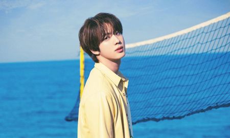 Jin de BTS sería el encargado de interpretar el OST de When The Stars Gossip. Jin de BTS sería el encargado de interpretar el OST de When The Stars Gossip.