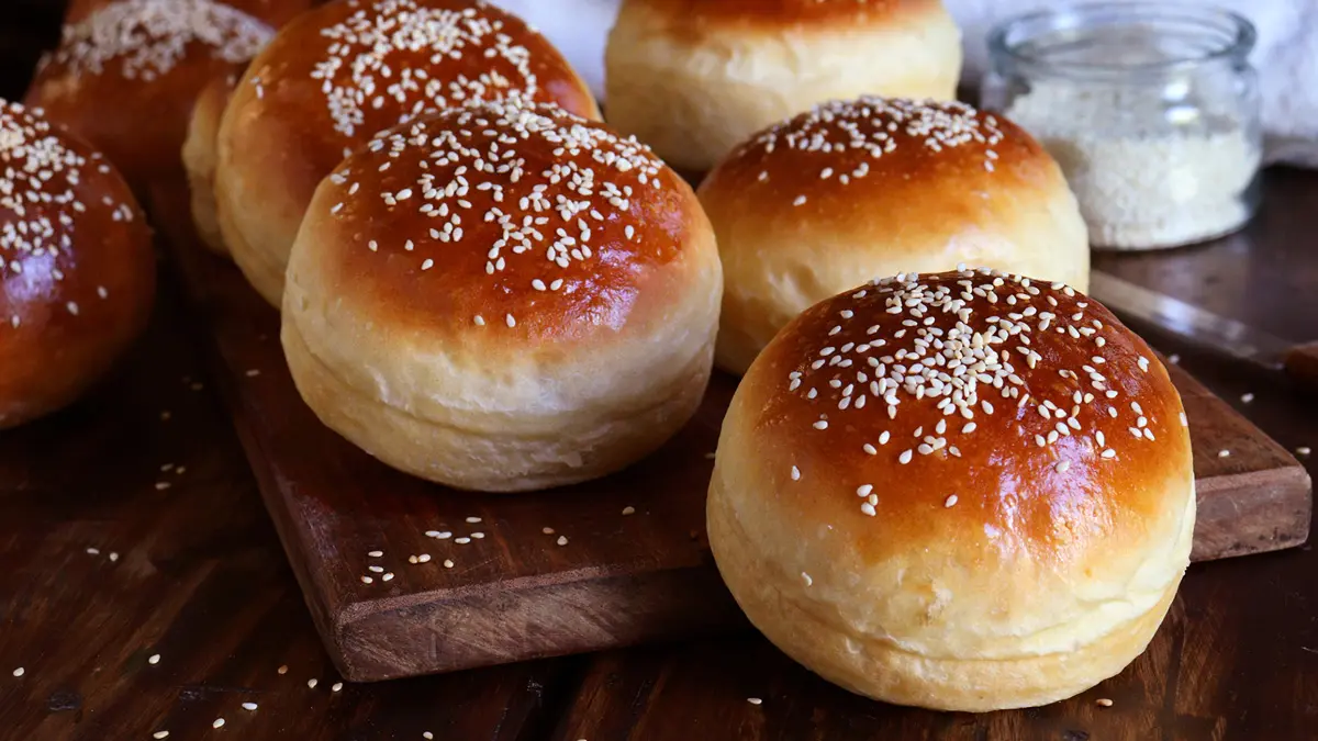 El pan de papa es excelente para hacer en casa, ya que su receta es muy fácil. El pan de papa es excelente para hacer en casa, ya que su receta es muy fácil.