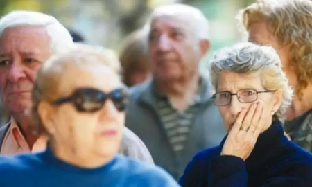 ANSES: ¿cuándo cobran los jubilados en ENERO 2024? ANSES: ¿cuándo cobran los jubilados en ENERO 2024?